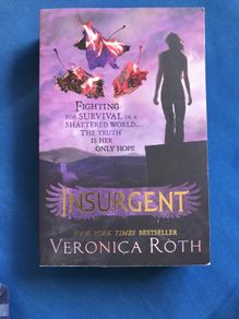 Insurgent