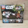 Lego 75263 resistance Y Wing Microfighter Image 2