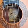 Classical guitar BARGAIN Image 6