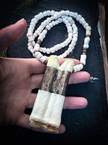 The year of the horse Fire horse New Year's Talisman