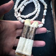 The year of the horse Fire horse New Year's Talisman