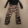 Ninja halloween costume Image 2