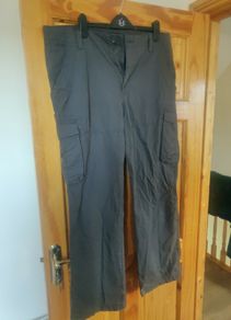 Combat Trousers