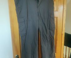 Combat Trousers