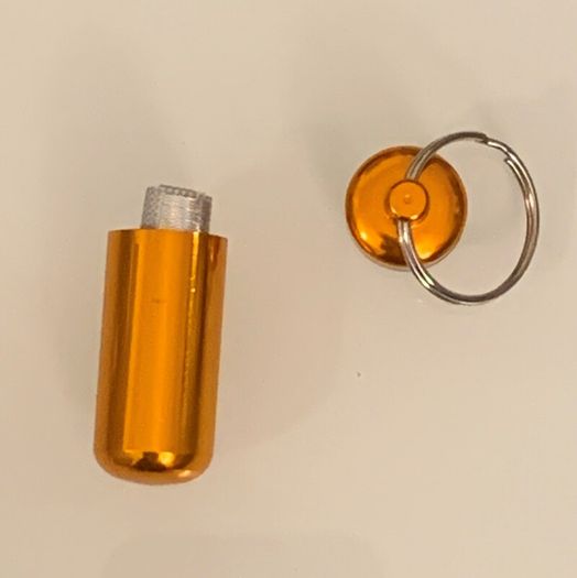 Keyring