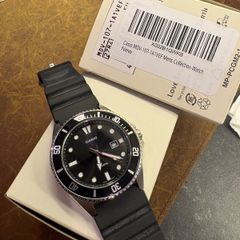 Casio Analogue Quartz Watch