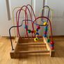 Wooden Beads Toy Image 2