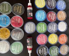 New Selection Of Snazaroo Face Paints