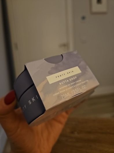 Fenty Skin Butta Drop body cream 75ml
