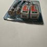 HD Video Balun Mini CCTV BNC Transceiver Image 2