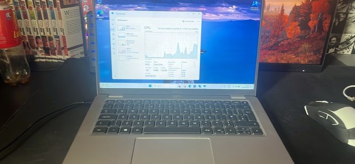 Dell latitude