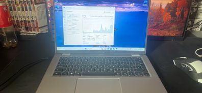 Dell latitude