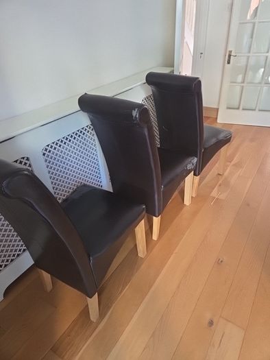 Free Dining Chairs