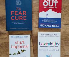 Wellness and Spirituality Books