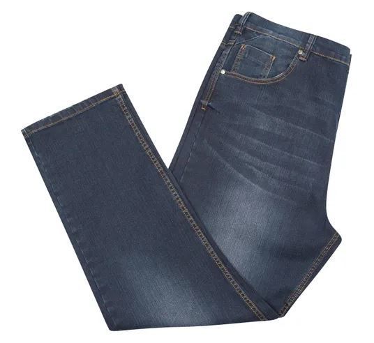 Kam Marlow 44R Fashion Stretch Jeans - Blue Used Style (Brand New & Unopened)