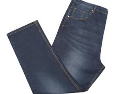 Kam Marlow 44R Fashion Stretch Jeans - Blue Used Style (Brand New & Unopened)