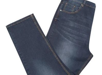 Kam Marlow 44R Fashion Stretch Jeans - Blue Used Style (Brand New & Unopened)