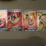 Pokemon Cards Ex/Promo/Masterball Image 9