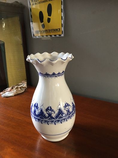 vase