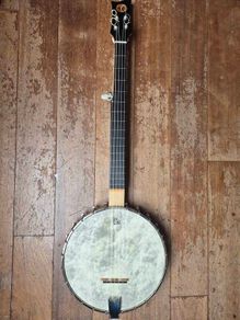 banjo