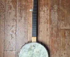 banjo