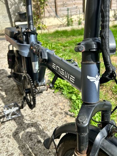 electric bike