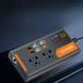 OHAONA 200W Car Inverter - 12V/24V to 220V Power Converter with LED Display - 26612 Image 4
