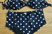 Polka Dot Bikini