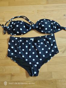 Polka Dot Bikini