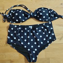 Polka Dot Bikini