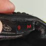 Garibaldi Safety Primaloft Gloves Grey/Black size 9/M Image 8