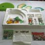 Vintage 1970s Carpet Golf Game by Turner Research Complete Boxed Indoor Game Image 7