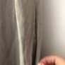 Beautiful Dress linen Image 3