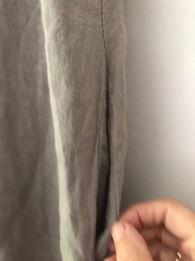 Beautiful Dress linen