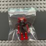 lego ghostbusters gb020 Mayhem minifigure Image 3
