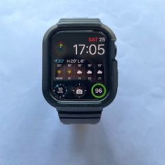 Apple Watch Series 7 45mm GPS - Excellent Condition - Extras Included