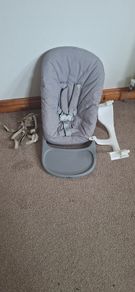 Tripp Trapp Newborn Set with tray