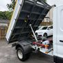 2024 Ford Transit Tipper Image 9