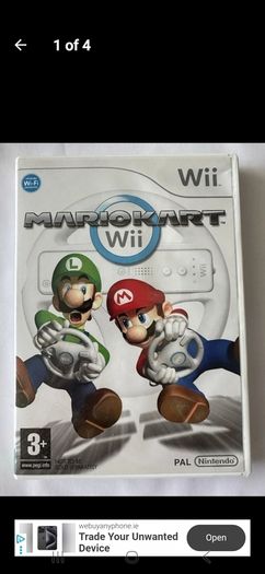 Carboot Lot Fast Sale
