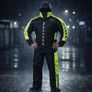 Motorbike Rain Suit Image 4