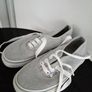 Sparkly Kids Vans UK 10 Image 4