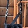 equestrian grazing muzzle Image 4