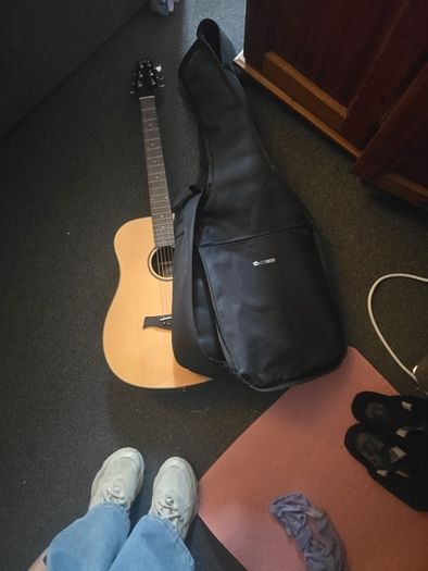 guitar