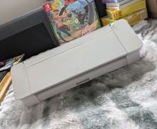 Silhouette Cameo 4