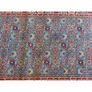 Reclaimed Blue Hotel Rug 223.5cm x 121.5cm KAS381 Image 2