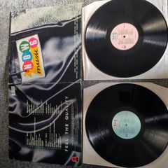 Now Thats What I Call Music 6