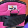 Gorgeous Waggy Tails No Pull Harness Size Small Brand New Image 5
