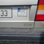 Saab 9000 1991 2.3 16V Non-turbo Image 7
