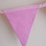 Little Monkeys Bunting Image 5
