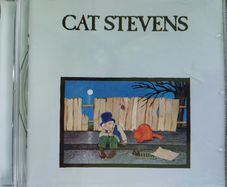 Cat Stevens - Teaser And The Firecat CD (1971) 2000 Remastered Reissue EX+